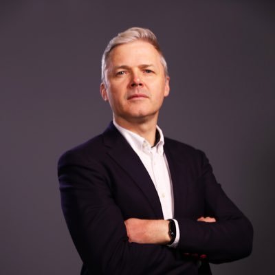 timjmoger's profile picture. Chief Agility Officer at Christians Against Poverty. Mentor and Coach.