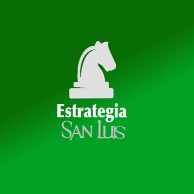 SLPEstrategia's profile picture. Noticias