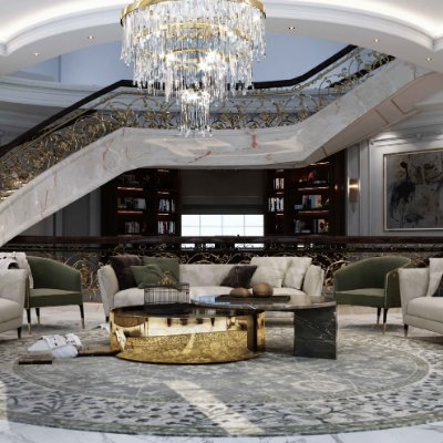 We sell Italian luxury style furniture + accept customized furniture

Email：         home05@qyfurnishing.com