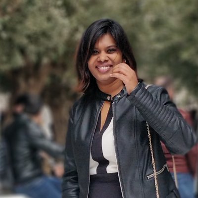 judithharipraka's profile picture. Computational biologist| Post-doctoral Fellow| Cancer Genomics|
@BIO_UCPH