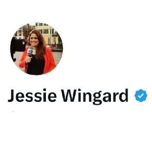 Jessie Wingard