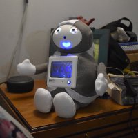 Marco the robot(@Marco_the_robot) 's Twitter Profile Photo