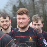 Cammy Watson (@grangemouthdo) 's Twitter Profile