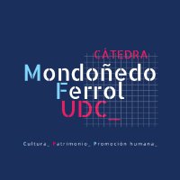 Cátedra Mondoñedo-Ferrol/UDC (@catedramf_udc) 's Twitter Profile