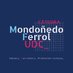 Cátedra Mondoñedo-Ferrol/UDC (@catedramf_udc) Twitter profile photo Cátedra Mondoñedo-Ferrol/UDC (@catedramf_udc) Twitter profile photo