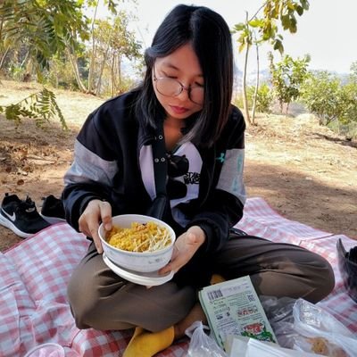 Kyaesin81089553's profile picture. ❤️smiley🥰fink