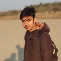 Muhammad Ibraheem (@milky_astrophil) 's Twitter Profile