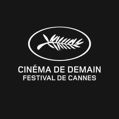 Le compte du @Festival_Cannes pour explorer le présent et préparer l'avenir du Cinéma #cinemadedemain