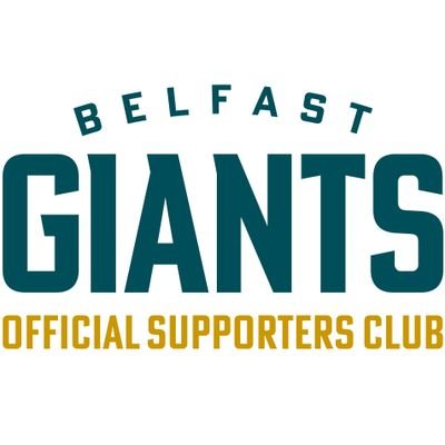 the Official Supporters Club of the EIHL League, Challenge Cup & playoff champions 2022/23 🏆🏆🏆 

@BelfastGiants

 #GiantsWillRise #WeAreGiants