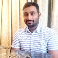 ATR (@rayuduambati) 's Twitter Profile