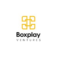 Boxplay Ventures(@BoxplayV) 's Twitter Profile Photo