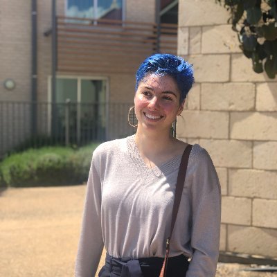 🌏 climate scientist, statistician, and activist
🏳️🌈 they/them
🏡 Bidjigal country
🌱 keen on climate action
🤩 loves op shops
📚will read almost anything
