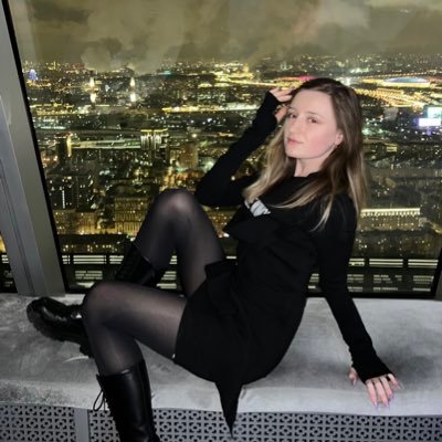 Bargamova Anna