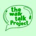The Walk and Talk Project (@thewalkandtalk_) Twitter profile photo The Walk and Talk Project (@thewalkandtalk_) Twitter profile photo