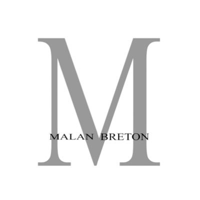 Malan Breton A Celebration in Fashion, Film, Music, and Art…