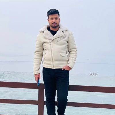 Danish_Bhat_ Profile Picture