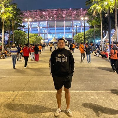 Dicky_Cahyaa's profile picture. MCMXCVII