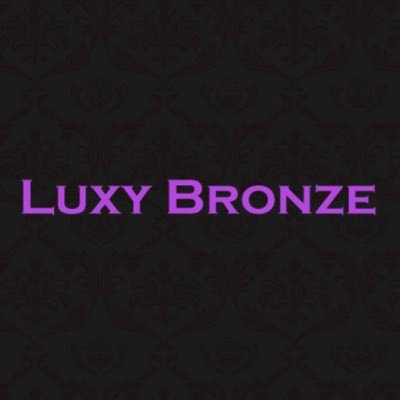 luxy_bronze Profile Picture