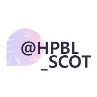 Healthier Pregnancies, Better Lives(@HPBL_Scot) 's Twitter Profile Photo