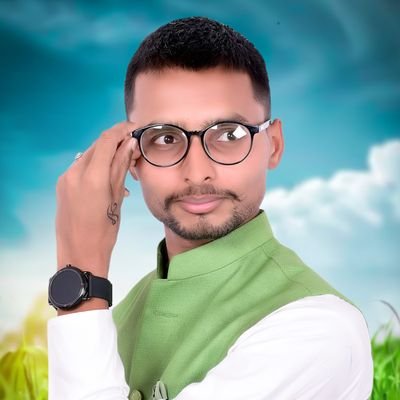 #Official Twitter Handle of #Prince_Anshu_Ak