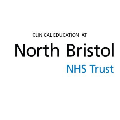 Clinical Education Team at @NorthBristolNHSTrust
Covering Resus, Clinical Skills, TNAs, RNDA, Pre-reg placements, International Recruitment & Preceptorship