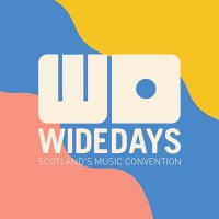 Wide Days (@widedays) 's Twitter Profile Photo Wide Days (@widedays) 's Twitter Profile Photo