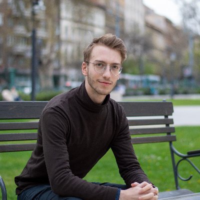 Hungarian 🇭🇺 | fighting for democratic values | pro-european 🇪🇺 |
International Officer at @momentumhu 💜