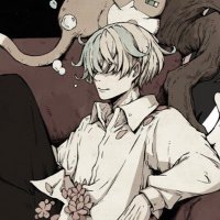 侑 (@w_onev) 's Twitter Profile Photo