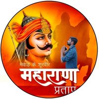 Kunwar Sunil Singh Sisodia(@Sunil_Singh_SSS) 's Twitter Profile Photo