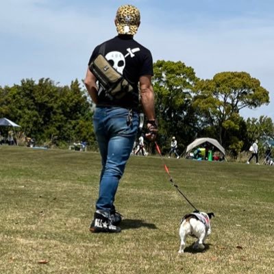 人生傾いてなんぼッ‼️楽しんでなんぼッ‼️ 毎日頭の中はボール🐍でいっぱい😆ww ※注※絶賛ball沼が底なしに...勝手気ままにフォロー失礼します笑