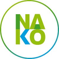 NAKO Gesundheitsstudie (@nako_studie) 's Twitter Profile