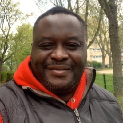 PaulEbenga's profile picture. 