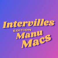 Intervilles Manu Macs(@IntervillesMacs) 's Twitter Profile Photo