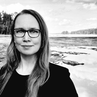 PhD. Uni Lecturer. Public law. @MAB_TampereUni. Anything&everything legal. Passion for science & knowledge. Still here, but not for the likes. Also at LinkedIn.