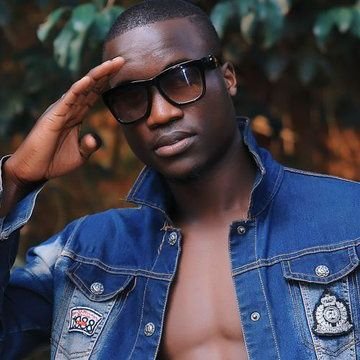 BaboonSouljah's profile picture. 