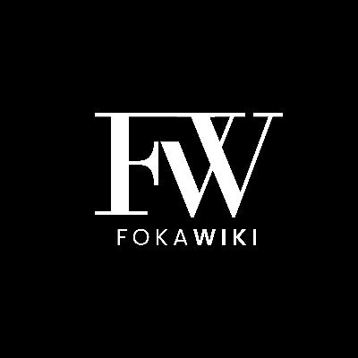 FokaWiki Profile Picture