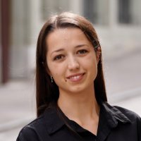 Maude Burkhalter (@maudeburkh) 's Twitter Profile