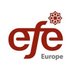 Education For Employment - Europe (@ef_EUhub) Twitter profile photo