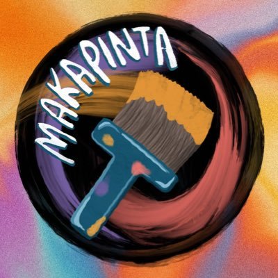 makapinta's profile picture. A Fundraising Project based in the University of the Philippines Diliman.