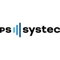 PSsystec's profile picture. We help businesses to optimize & digitalize their processes & infrastructure with reliable & adaptable IoT solutions to achieve more 📶☁️🌍🤖🏭