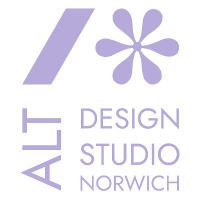 Alt Design Studio is a new alternative brand design and webflow studio based in Norwich, serving the UK.