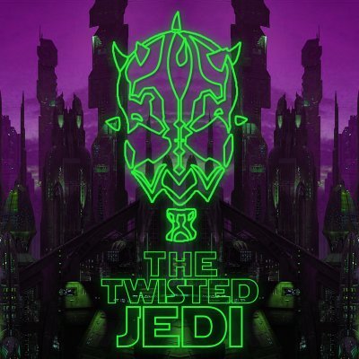 TheTwistedJedi Profile Picture