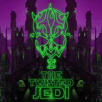 The Twisted Jedi(@TheTwistedJedi) 's Twitter Profile Photo