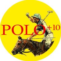POLO+10(@Poloplus10) 's Twitter Profile Photo