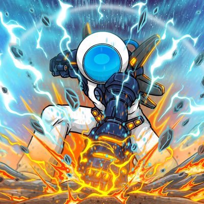 WLTSAIJ's profile picture. @Virtue_Money @Nakama_Labs @DeeprFinance 🌊 @ACCU_DeFi  @RustyRobotCC