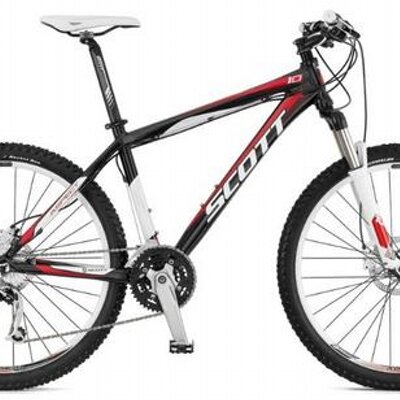 scott aspect 10 2011