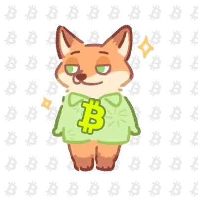 七年币圈🦊，分享重要资讯 https://t.co/SDG3F2VbRC欢迎进电报群交流