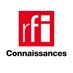 RFI Connaissances (@RFIConnaissance) Twitter profile photo