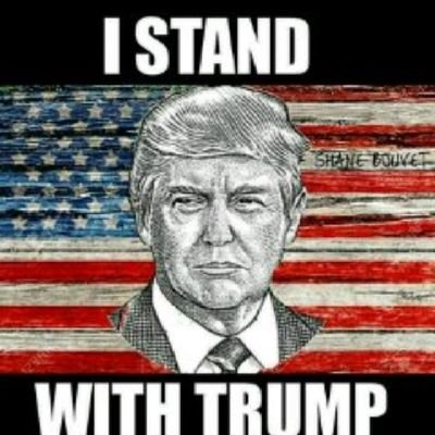 Lathamite187928's profile picture. Trump 4 life.. I'm just a poor man, Father of 7 kids,I Have no job, I can't work & just trying to survive & living in a small 2 B/R apt. W/my Wife that I Love..