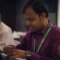 Darshan Chokhani (@darshanchokhani) 's Twitter Profile Photo